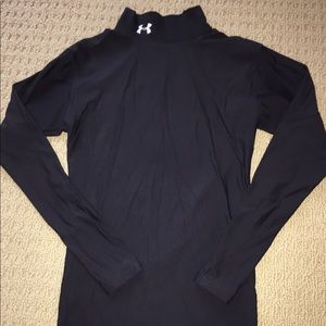 Under Armour turtleneck